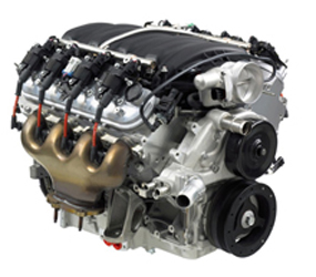 U2196 Engine